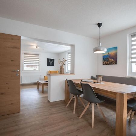 Appartamento Apart Alp Line Mils bei Imst Esterno foto