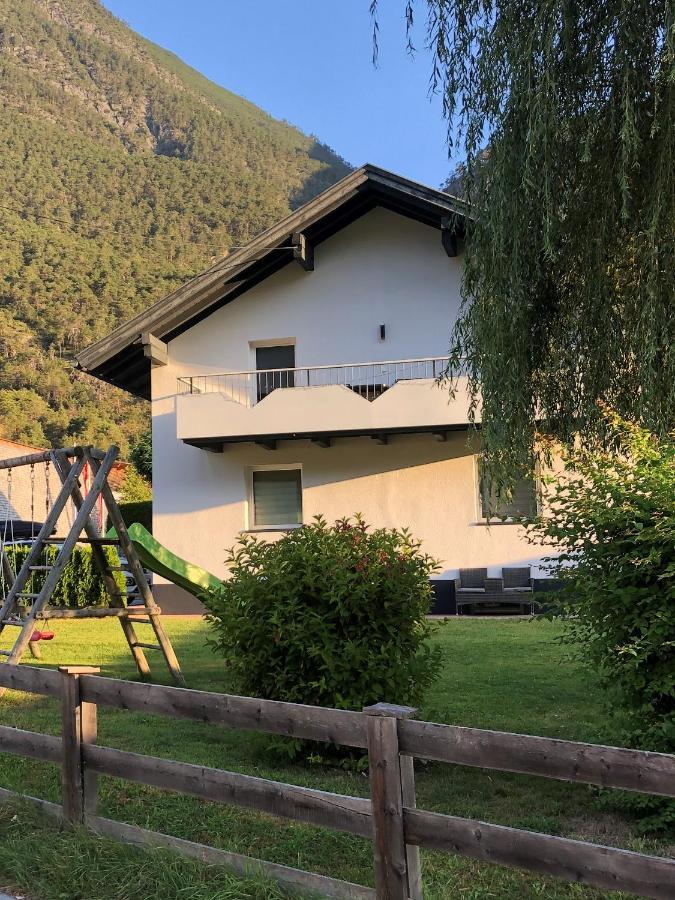 Appartamento Apart Alp Line Mils bei Imst Esterno foto